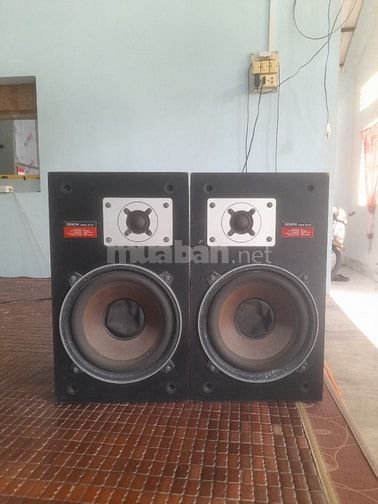 Cặp loa Denon SC-101,l nhỏ gọn