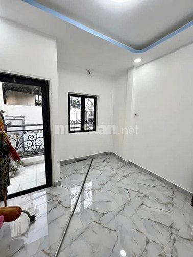 💥 Nhà đẹp 3 tầng Hoà Bình- sát Đầm Sen 💥