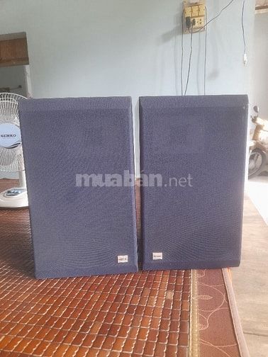 Cặp loa Denon SC-101,l nhỏ gọn
