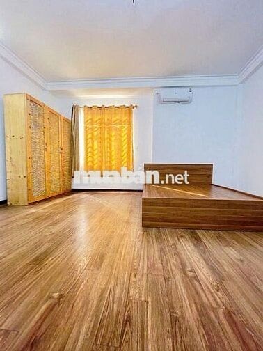 Cho thuê nhà riêng ngõ 795 Trương Định - 35m2 - 4 ngủ