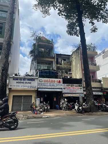Sản Phẩm HOT Dành Cho Nhà Đầu Tư Tìm Kiếm Vị Trí Trung Tâm Quận 5