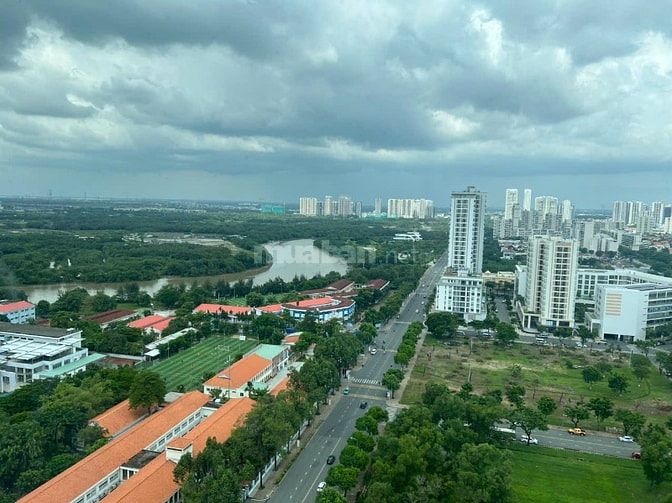 Bán gấp căn hộ Officetel Golden King, 2,3 tỷ tại Nguyễn Lương Bằng, Q7