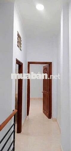NHÀ GẦN GIMAMALL DT 65M2 GIÁ 9 TỶ X