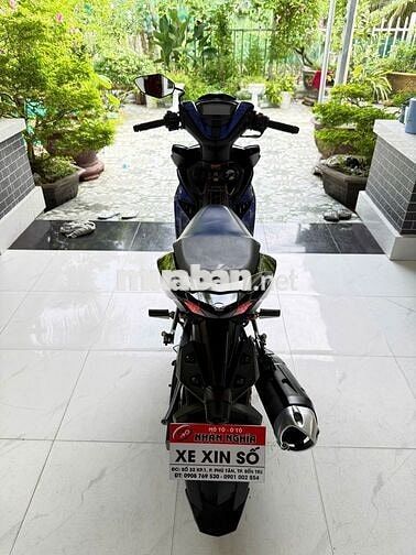 Ex 150 2018 Xanh GP