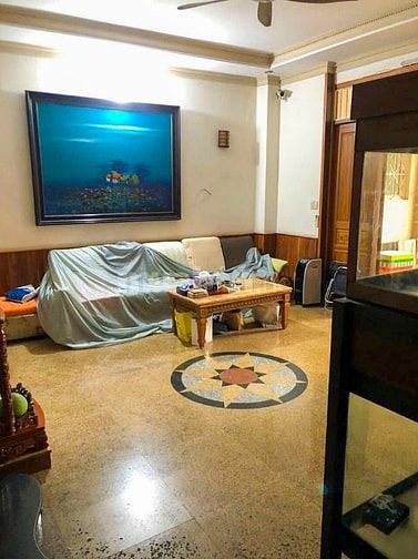 Bán biệt thự Quận 10, hxh Điện Biên Phủ, 274m2, 2 tầng, sân lớn