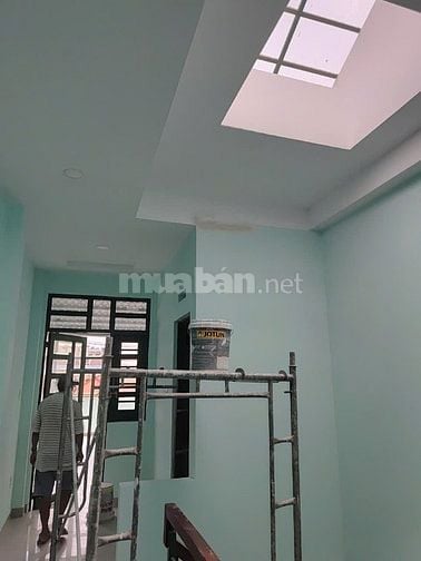 CHO THUÊ NHÀ MT 12M DƯƠNG CÁT LỢI, T.T.NHÀ BÈ, H.NB 10,6TR