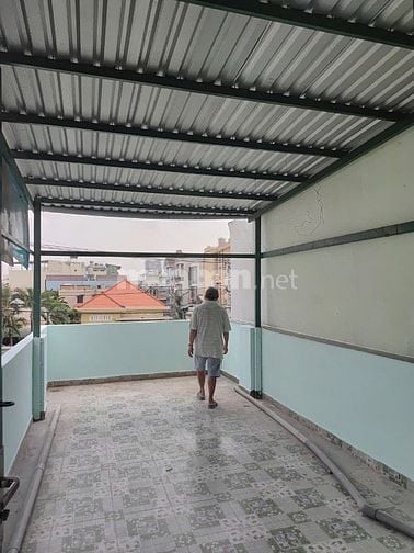 CHO THUÊ NHÀ MT 12M DƯƠNG CÁT LỢI, T.T.NHÀ BÈ, H.NB 10,6TR