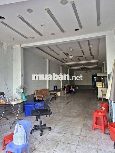 🏠 CHO THUÊ NHÀ GÓC 2 MẶT TIỀN LÊ VĂN THỌ, P.11, GÒ VẤP-DT: 4.5 x 20m