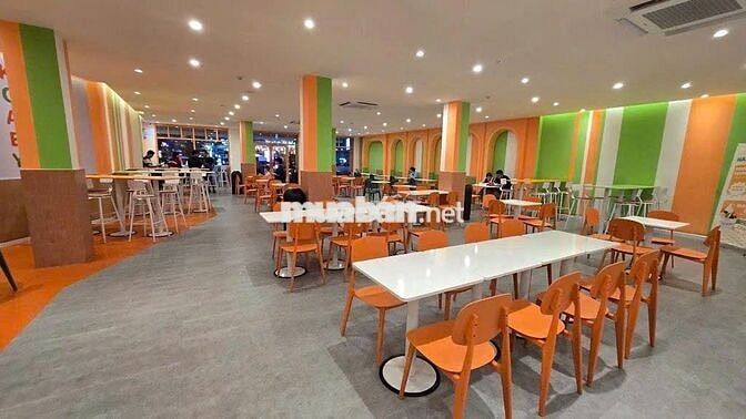 🔥 CHO THUÊ GÓC 2 MẶT TIỀN ĐƯỜNG ĐINH BỘ LĨNH DT 20M X 20M BÌNH THẠNH 🔥