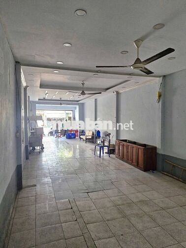 🏠 CHO THUÊ NHÀ GÓC 2 MẶT TIỀN LÊ VĂN THỌ, P.11, GÒ VẤP-DT: 4.5 x 20m