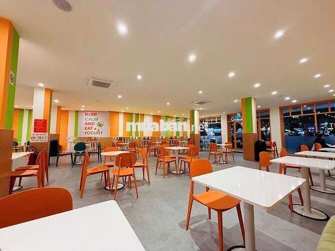 🔥 CHO THUÊ GÓC 2 MẶT TIỀN ĐƯỜNG ĐINH BỘ LĨNH DT 20M X 20M BÌNH THẠNH 🔥