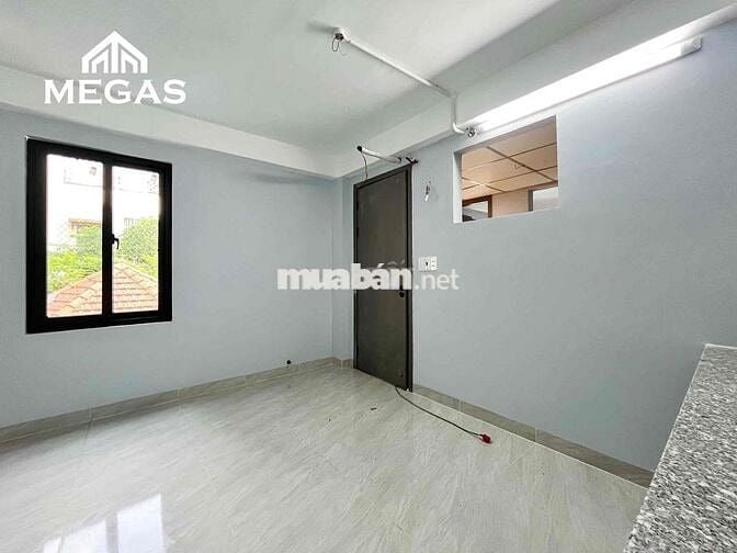 🔥Studio Có Sẵn Nội Thất Cơ Bản Nhà Mới 100% Ngay CĐ Y Dược SG - TKTQ🔥