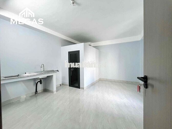 🔥Studio Có Sẵn Nội Thất Cơ Bản Nhà Mới 100% Ngay CĐ Y Dược SG - TKTQ🔥
