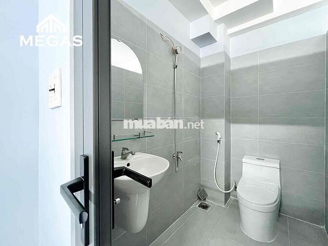 🔥Studio Có Sẵn Nội Thất Cơ Bản Nhà Mới 100% Ngay CĐ Y Dược SG - TKTQ🔥