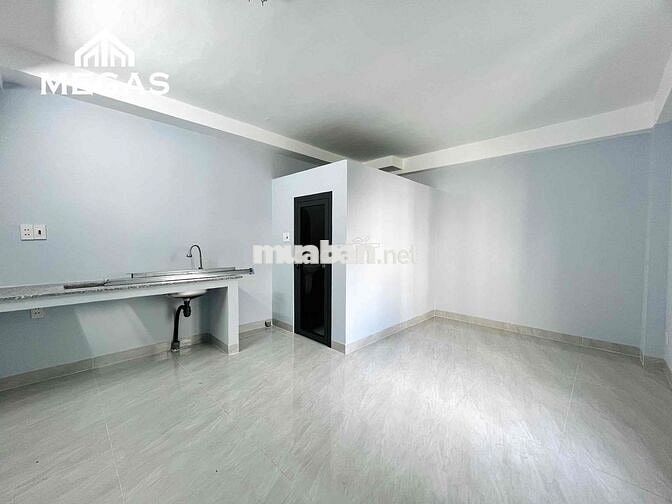 🔥Studio Có Sẵn Nội Thất Cơ Bản Nhà Mới 100% Ngay CĐ Y Dược SG - TKTQ🔥
