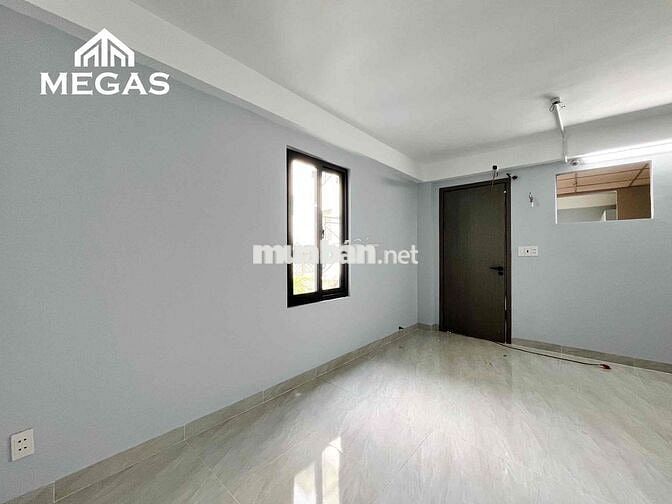 🔥Studio Có Sẵn Nội Thất Cơ Bản Nhà Mới 100% Ngay CĐ Y Dược SG - TKTQ🔥