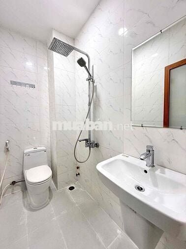 Phòng An Ninh, Mới Xây Ngay ĐH Văn Lang CS3