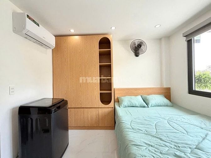 Không tin 13.6 tỷ có CHDV 19PN ngang 4.2m 80m2 TN 60tr Nguyễn Thái Sơn