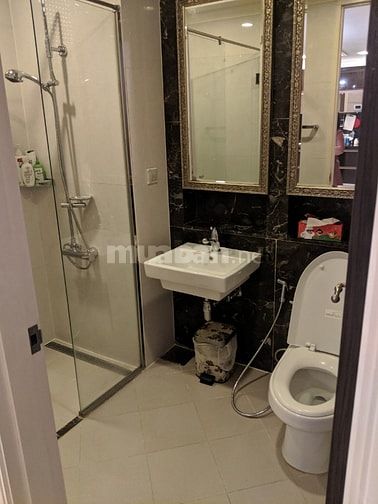 Bán chung cư Bàu Cát II 102 m2 giá 5,1 tỷ 