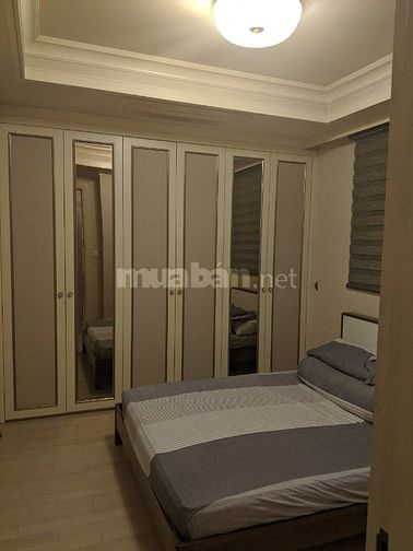 Bán chung cư Bàu Cát II 102 m2 giá 5,1 tỷ 