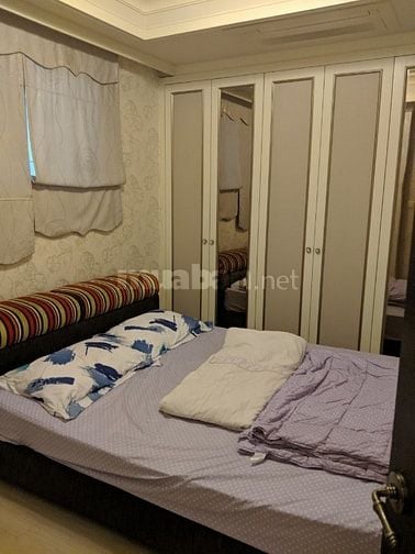 Bán chung cư Bàu Cát II 102 m2 giá 5,1 tỷ 