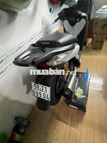 Honda SH 150i 2011 Trắng