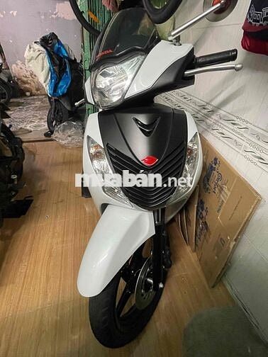 Honda SH 150i 2011 Trắng
