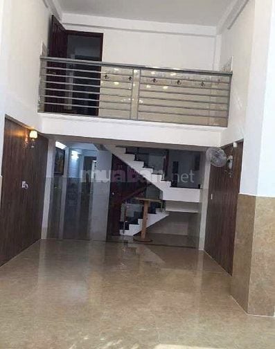 Không tin 13.6 tỷ có CHDV 19PN ngang 4.2m 80m2 TN 60tr Nguyễn Thái Sơn