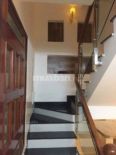 Không tin 13.6 tỷ có CHDV 19PN ngang 4.2m 80m2 TN 60tr Nguyễn Thái Sơn