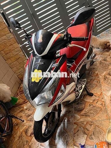 Honda Air Blade 2012 Thể thao