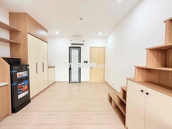 Ảnh thật giá thật 100%.- khai trương nhà mới duplex full đồ  Linh Đàm