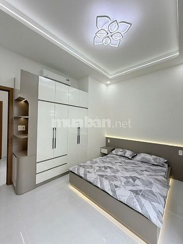 Khuông Việt- HXH 1 căn ra MT 40m2 nhà mới ở ngay.