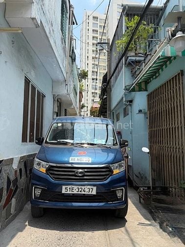 Khuông Việt- HXH 1 căn ra MT 40m2 nhà mới ở ngay.