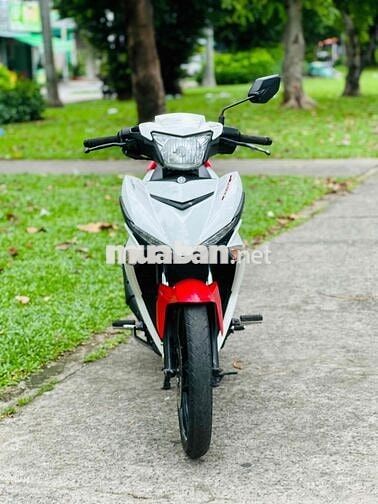 Yamaha Exciter 150 2016 Trắng đỏ