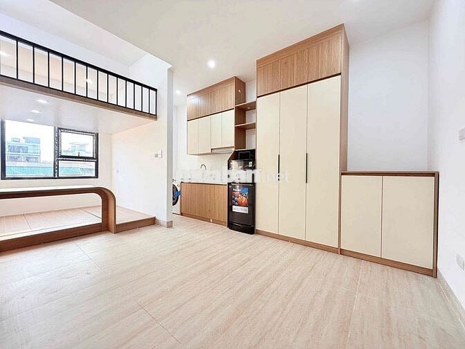 Ảnh thật giá thật 100%.- khai trương nhà mới duplex full đồ  Linh Đàm