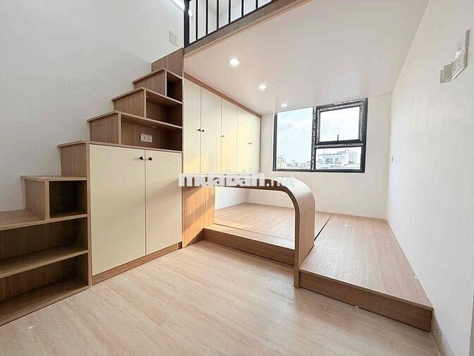 Ảnh thật giá thật 100%.- khai trương nhà mới duplex full đồ  Linh Đàm