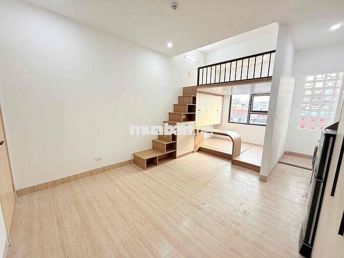 Ảnh thật giá thật 100%.- khai trương nhà mới duplex full đồ  Linh Đàm