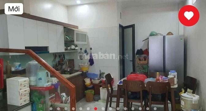 NHÀ 3 TẦNG LÔ GÓC ĐỘC LẬP KINH DOANH TỐT -Ô TÔ THÔNG -GIÁ CHỈ 3,05 TỶ 