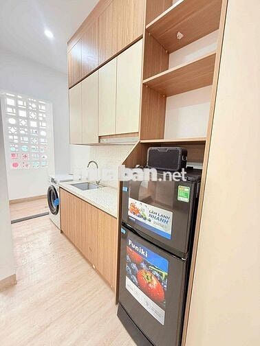 Ảnh thật giá thật 100%.- khai trương nhà mới duplex full đồ  Linh Đàm