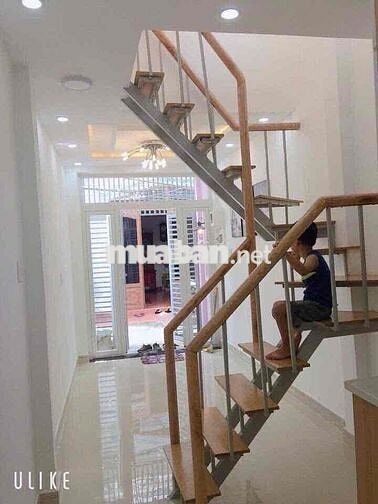 NHÀ TRUNG TÂM THỦ ĐỨC – 1 LẦU 1 TRỆT – CHỈ 2 TỶ 6 THƯƠNG LƯỢNG