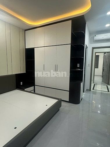 Bán nhà mới xây hẻm 1028 Tân Kỳ Tân Quý, Q.Bình Tân, TP.CHM