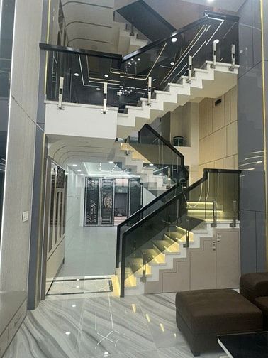Bán nhà mới xây hẻm 1028 Tân Kỳ Tân Quý, Q.Bình Tân, TP.CHM