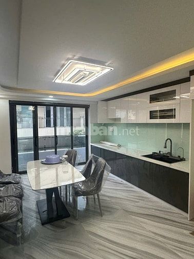Bán nhà mới xây hẻm 1028 Tân Kỳ Tân Quý, Q.Bình Tân, TP.CHM
