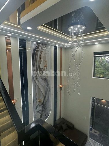 Bán nhà mới xây hẻm 1028 Tân Kỳ Tân Quý, Q.Bình Tân, TP.CHM