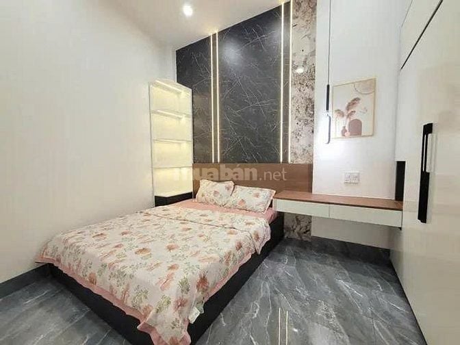 🏡 NHÀ ĐẸP HOÀNG VĂN THÁI – FULL NỘI THẤT DỌN VÀO Ở NGAY 🏡