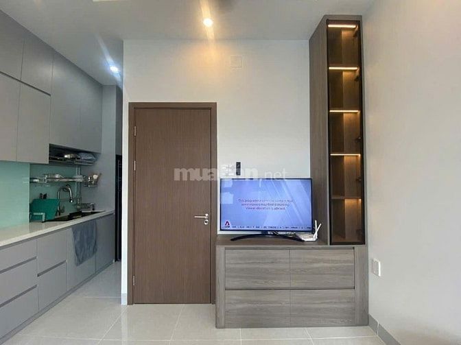 Bán CHDV 20P cho thuê full đường Linh Đông Tp HCM 