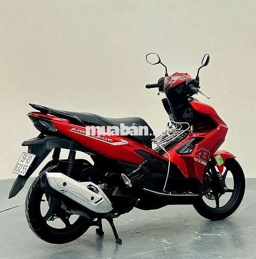 HONDA AIRBLADE 125 - 2022 - ODO 11.000KM