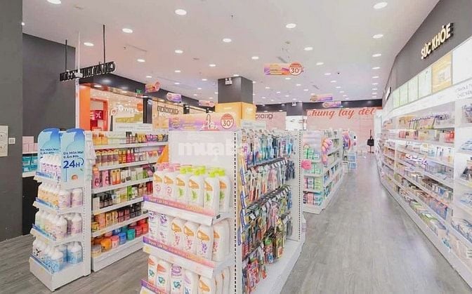Tuyển Nhân Viên Bán Hàng Tại Quầy Tại Siêu Thị Ở Gò Vấp