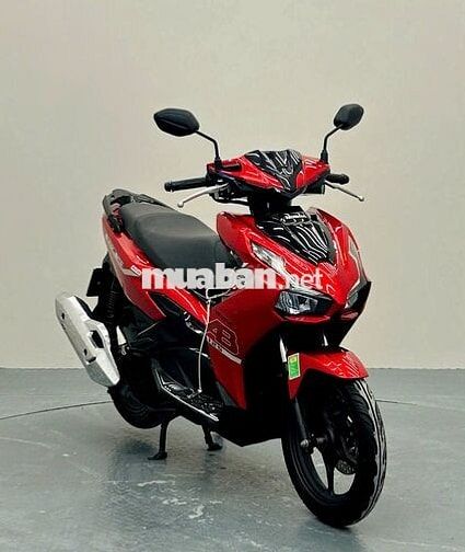 HONDA AIRBLADE 125 - 2022 - ODO 11.000KM