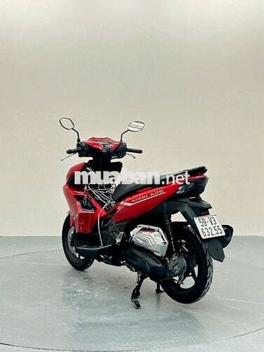HONDA AIRBLADE 125 - 2022 - ODO 11.000KM